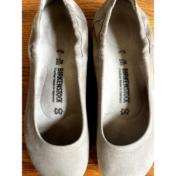 Birkenstock Celina Flats - Picture 3 of 5